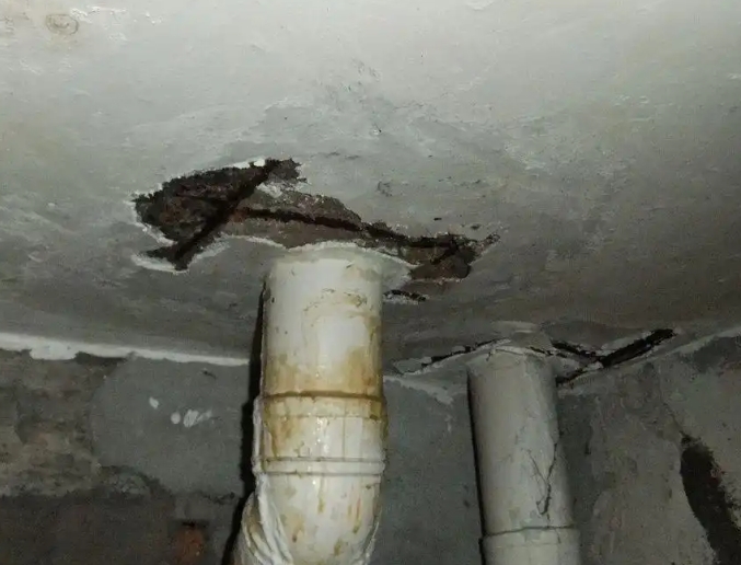 隆尧卫生间漏水维修公司浅析隆尧卫生间渗水维修的方法