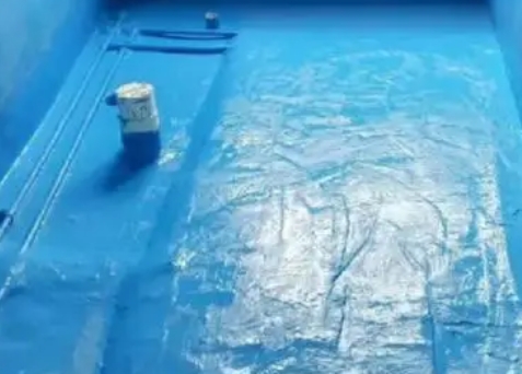 隆尧卫生间漏水维修公司分享下隆尧卫生间防水工程中常用防水涂料介绍。